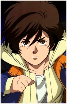 Links Banagher