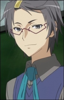 Iijima Ryouta