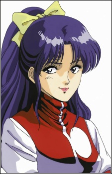 Amano Kazumi