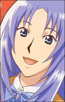 Jinguji Kanade