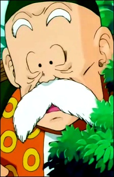 Son Gohan