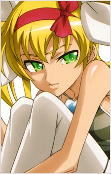 Shishidou Nami