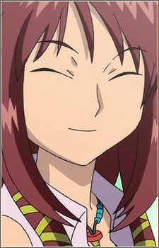Marumo Tamami