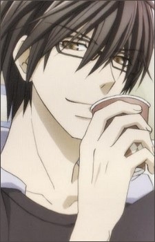 Takano Masamune