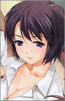 Suma Azusa