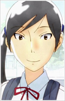 Sarashina Chizuru