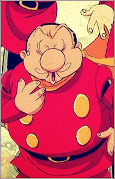 Changku Chang