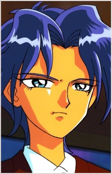 Mushanokouji Takuma