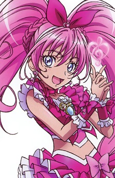 Houjou Hibiki