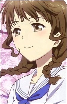 Oshimizu Nako