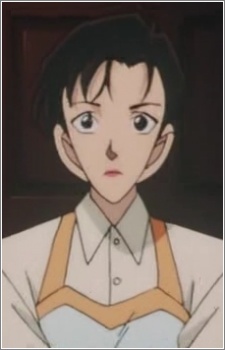 Nakazawa Manami