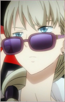 Satou Jennifer