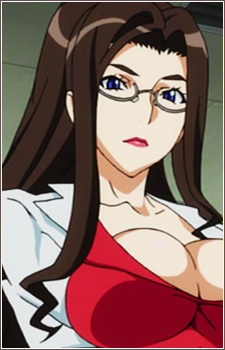 Kitajima Yuuri