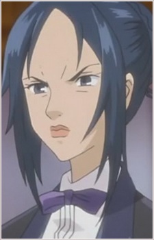 Nihito Claire