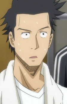 Ishigami Tatsuo