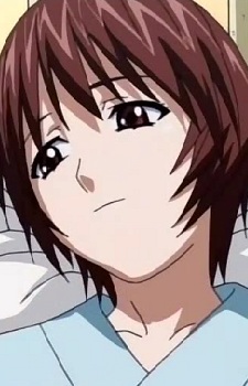 Kurama Hiromi