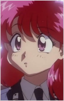 Shimorenjaku Youko