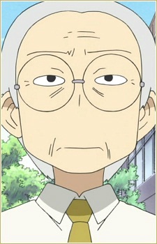 Oura Kousuke