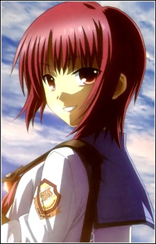 Iwasawa Masami