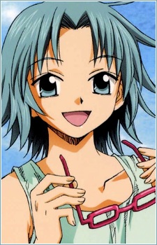Mori Ai