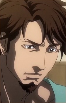 Kaga Kouichi
