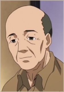 Shibasaki Motoharu