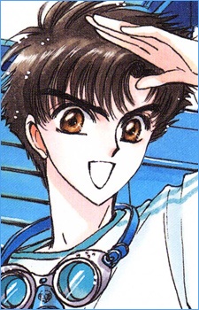 Ryuudou Owaru
