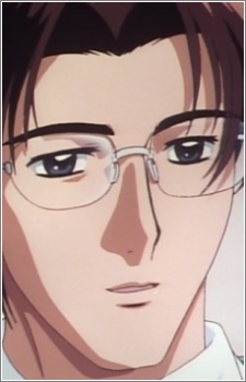 Yuasa Tatsuya