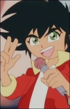 Harashima Takuya