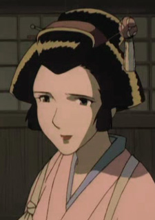 Sekiguchi Okyo