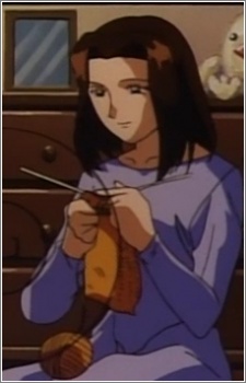 Sakazawa Emiko