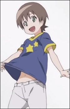 Hirakawa Natsumi