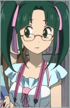 Akasaki Nanami