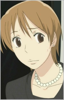 Maeda Haruko