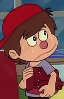 Yodayama Kanichi