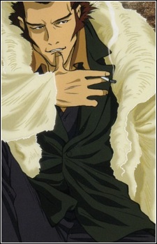 Nagira Shunji