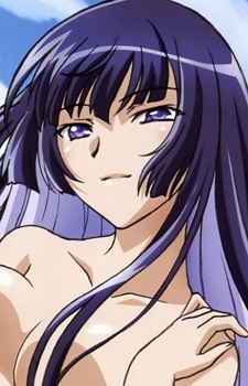 Sangou Shizuku