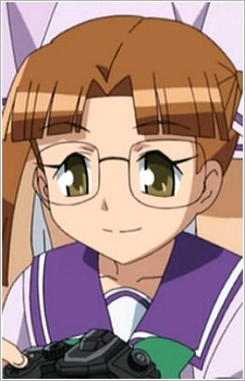 Shinmon Yayoi