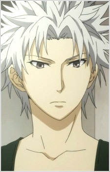 Hinamura Souichirou