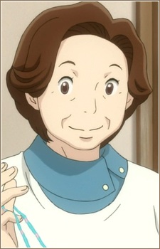 Kawachi Sachiko
