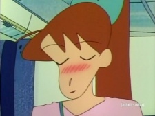 Yoshinaga Midori