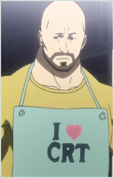 Tennouji Yuugo