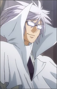 Minaka Hiroto