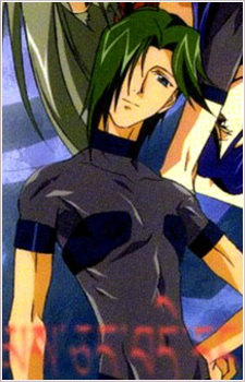 Yanagi Shou