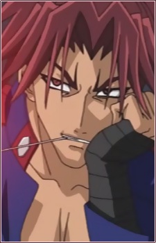 Hiwatari Sekima
