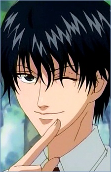 Mizuki Hajime