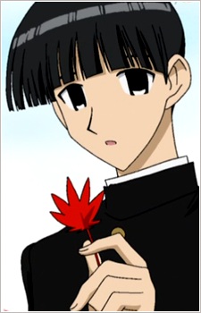 Karasuma Ouji