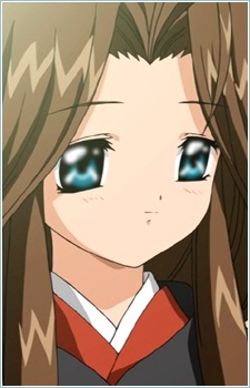 Kunisaki Mother