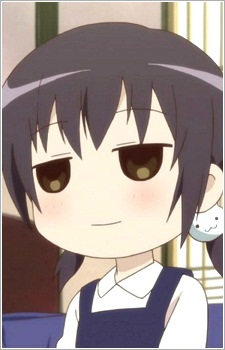 Funami Mari