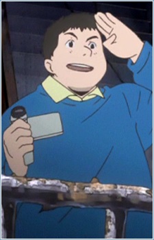 Hazawa Masayuki